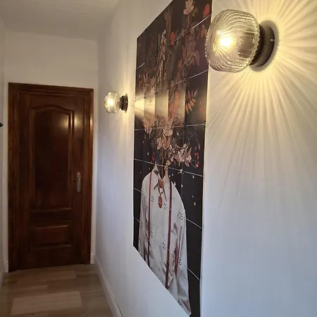 Mansion Els Amics Bed & Breakfast Torrent (Valencia)