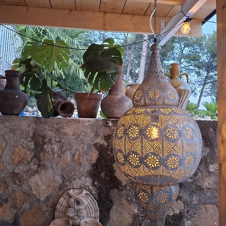 Mansion Els Amics Bed & Breakfast Torrent (Valencia)